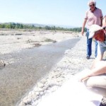 Καστοριά: Έργα στον Αλιάκμονα για την αποφυγή πλημμυρικών φαινομένων