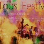 “2° ARTgos FESTival 2016” στο Άργος Ορεστικό