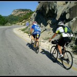 Ποδηλάτες 620: Καστοριά – Κόνιτσα και πάλι πίσω πριν βραδιάσει