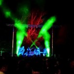 Αυλαία για το 2nd SMIXI Forest Festival στο Άργος Ορεστικό