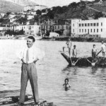 Καστοριά: Κολύμβηση στη λίμνη το 1933 χωρίς φυτοφάρμακα