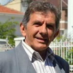 Στέργιος Αδάμ: Δεν θα πάω σε καμία συγκέντρωση, κανενός δημοτικού ψηφοδελτίου