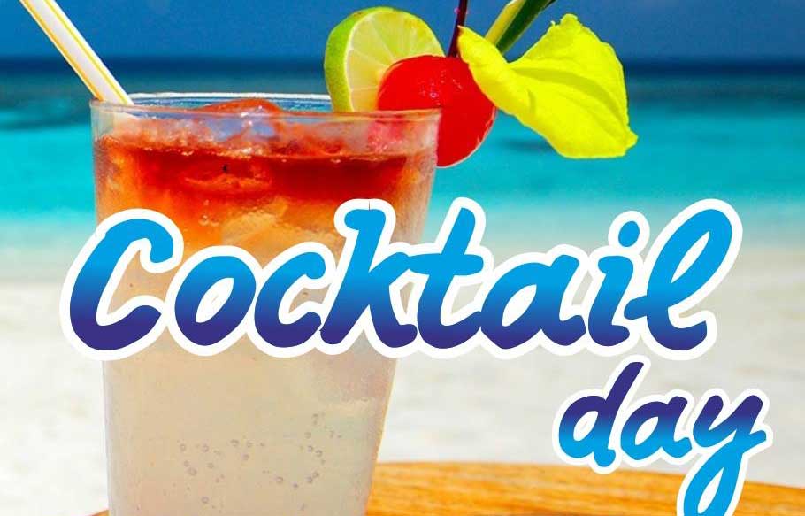 COCTAIL-DAY