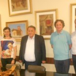 Με επιτυχία πραγματοποιήθηκε το Εργαστήρι Πολιτικής για Αιρετούς της ΕΕΤΑΑ με θέμα τη Διαβούλευση στην Καστοριά