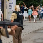 Έλληνας βρίσκεται ανάμεσα στα θύματα του μακελειού στο Μόναχο
