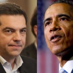 Γεμάτη η ατζέντα στη συνάντηση Τσίπρα – Ομπάμα