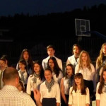 Καστοριά – ΧΡΙΣΤΟΠΟΥΛΕΙΑ 2016 – Παραδοσιακή Χορωδία του συλλόγου “Αθανάσιου Χριστόπουλου”