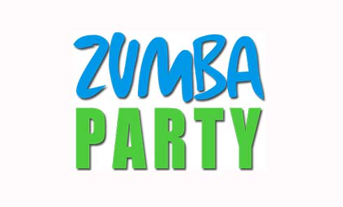 Zumba-party-mobile-logo