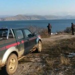 Σύλληψη δύο ημεδαπών για παράνομη αλιεία στη λίμνη Χειμαδίτιδα-Φλώρινας 