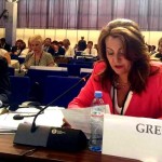 Το πολιτικό αλτσχάιμερ της Μ. Αντωνίου