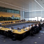 Ισπανία και Πορτογαλία στο επίκεντρο του Eurogroup