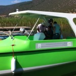 Καστοριά: Σε δύο μήνες έρχονται το ηλιακό σκάφος και τα ηλεκτρικά ποδήλατα