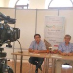 Αθ. Κοσματόπουλος: Τα παραδοσιακά μας προϊόντα θα γίνουν κήρυκας της προσπάθειάς μας σε όλον τον κόσμο