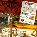 Bar Project από το RUST – Το Καλοκαίρι στην Καστοριά έχει concept