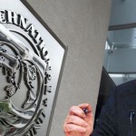Σύγκρουση για τα εργασιακά προανήγγειλε ο εκπρόσωπος του ΔΝΤ Τζέρι Ράις