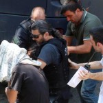 Πολιτική κόντρα για την εισβολή των «26» στη Μητρόπολη Θεσσαλονίκης