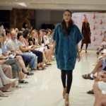 Greek Furs Fashion Show στη Χαλκιδική από τον Μουζενίδη