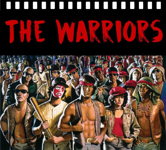 THE WARRIORS