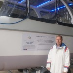 Η Περιφερειακή Ενότητα Καστοριάς υποδέχεται το 1ο ηλιακό σκάφος για τη διεξαγωγή περιηγητικών διαδρομών στη Λίμνη της Καστοριάς