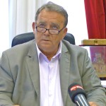 Δεν διέψευσε ο δήμαρχος τις απίστευτες αιχμές Κωτούλα για αίτημα αντιδημάρχου να φερθεί ευνοϊκά σε εργολάβους