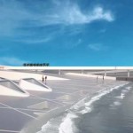 Ο Καστοριανός αρχιτέκτονας Νίκος Καριντζαΐδης κέρδισε διαγωνισμό για το θαλάσσιο μουσείο έρευνας και τεχνολογίας στο Dubai