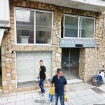 Καστοριά: Αλλαγή χρήσης για το κτίριο του ξενοδοχείου Ακρόπολις