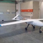 Καστοριά: Το πρώτο ελληνικό μη επανδρωμένο αεροπλάνο-drone προσγειώνεται στη ΔΕΘ