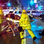 Έκρηξη στην «καρδιά» του Μανχάταν – Τουλάχιστον 29 τραυματίες
