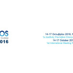 “Nostos” Expo 2016: 1η έκθεση για τον Ελληνικό Εναλλακτικό Τουρισμό,Ναύπακτος 14-17 Οκτωβρίου 2016