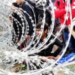 Γερμανός υπουργός Εσωτερικών θέλει να στείλει πρόσφυγες πίσω στην Ελλάδα