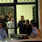 Δικαστήρια Καστοριάς – Οι δηλώσεις μετά την ετυμηγορία του δικαστηρίου