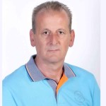 Ο Πρόεδρος της ΕΠΣ Καστοριάς Δημήτρης Τριανταφύλλου για τις σημερινές εκλογές και το φετινό πρωτάθλημα