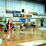 Καστοριά: Ξεκινούν όλα τα τμήματα του Βόλεϊ