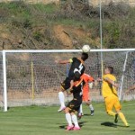 Κυριάρχησαν οι γηπεδούχοι, ενώ τρεις ομάδες έκαναν το 3 στα 3 στην 3η αγωνιστική της ΕΠΣ Καστοριάς