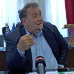 Τι απαντά ο Δήμαρχος Καστοριάς για τα χρέη της ΔΕΥΑΚ στη ΔΕΗ
