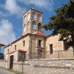 Άγιος Δημήτριος Κλεισούρας: Η εκκλησία με δεσποτικό θρόνο και προσκυνητάρι που χρονολογούνται την 25η Μαρτίου 1820!
