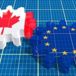 Υπογράφεται την Κυριακή η συμφωνία CETA μεταξύ ΕΕ – Καναδά