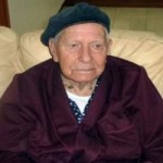 Λάζαρος Αρσενίου: Ο γηραιότερος Έλληνας δημοσιογράφος θυμάται την 28η Οκτωβρίου 1940