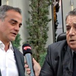 Θόδωρος Καρυπίδης για Κλεισούρα: Περιμένω την αλλαγή της πρότασης από τον κ.Αγγελή