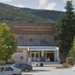 Πήρε άδεια το Κλειστό Γυμναστήριο της Καστοριάς