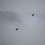 Καστοριανοί πιλότοι θα πετάξουν σήμερα τα μαχητικά αεροσκάφη πάνω από την πόλη