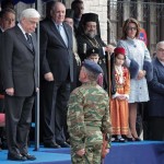 11η ΝΟΕΜΒΡΙΟΥ 2016 – 1187 ΦΩΤΟΓΡΑΦΙΕΣ ΑΠΟ ΤΗΝ ΠΑΡΕΛΑΣΗ