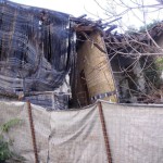 Οι Ενεργοί Πολίτες Καστοριάς καταγράφουν τα επικίνδυνα και ετοιμόρροπα σπίτια