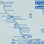 Η πλήρης ακτινογραφία του Αυτοκινητόδρομου Ε65, τι παραδίδεται, τι περιμένουμε, τι προβλήματα υπάρχουν