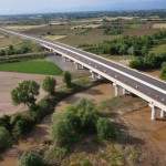Αυτοκινητόδρομος Κεντρικής Ελλάδος «Ε65»: Ένωση δυτικά των Γρεβενών – Ένας δρόμος σε τρεις δόσεις