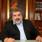 Δεύτερος σε ψήφους στο Εθνικό Συμβούλιο των «Ανεξάρτητων Ελλήνων» ο αντιπεριφερειάρχης Κοζάνης, Παναγιώτης Πλακεντάς