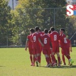 Ισοπαλία και ήττα για τις Μικτές Ομάδες της ΕΠΣ Καστοριάς κόντρα στην ΕΠΣ Πέλλας (2-2 οι Παίδες και 0-3 οι Νέοι)
