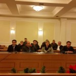 Η Νομαρχιακή Συνέλευση της ΝΟΔΕ Καστοριάς