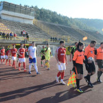 Με 11-0 επιβλήθηκε η Καστοριά της ομάδας των Ελπίδων Μεσοποταμίας
