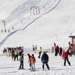 Ποια η κατάσταση που επικρατεί στα χιονοδρομικά κέντρα της χώρας